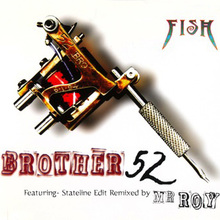 Brother 52 CD1