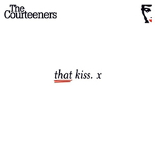That Kiss (EP)