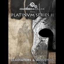 The Platinum Series II CD1