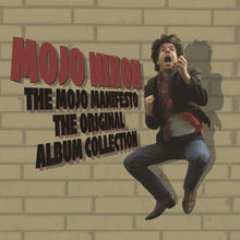 The Mojo Manifesto CD2