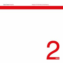 Wisdom To The Wise (Umek Remix) (CDS)