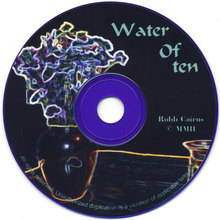 Water of ten