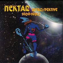 Retrospective 1969-1980 CD2