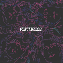 New Trolls (Vinyl)