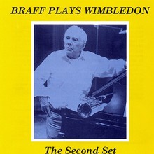 Braff Plays Wimbledon: Second Set CD2