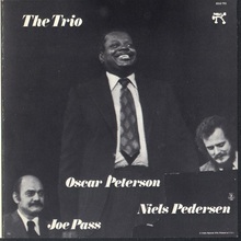 The Trio (Vinyl)
