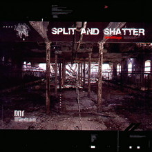 Split And Shatter (Limited Edition) CD1
