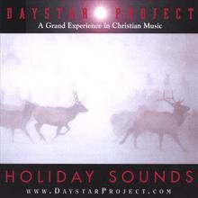Holiday Sounds