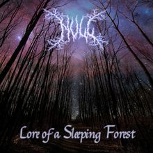 Lore Of A Sleeping Forest CD1
