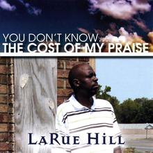 You Dont Know The Cost Of My Praise