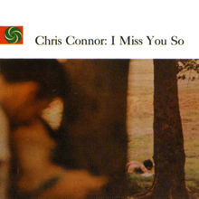I Miss You So (Reissued 2005)