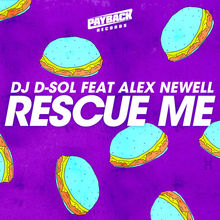 Rescue Me (CDS)