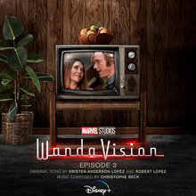 Wandavision (EP. 3)