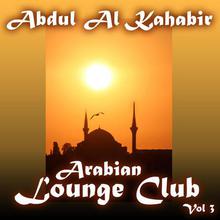 Arabian Lounge Club, Volume 3