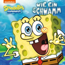 Wie Ein Schwamm (Incl. Instrumental Mixes)
