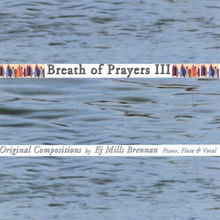 Breath of Prayers III