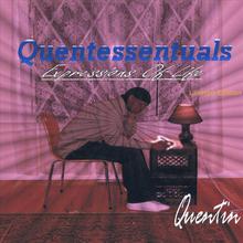 Quentessentuals(Limited Edition)