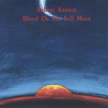Blood On The Full Moon