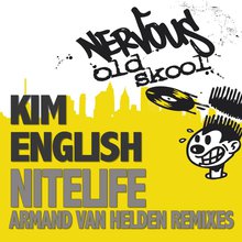 Nitelife (Armand Van Helden Remixes) (EP)