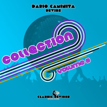 Dario Caminita Classic Revibes Collection Vol. 8