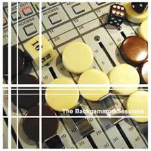 The Backgammon Sessions