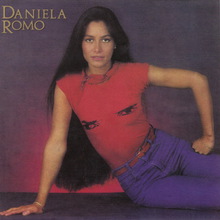 Daniela Romo (Vinyl)