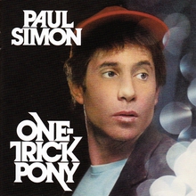 One-Trick Pony (Vinyl)