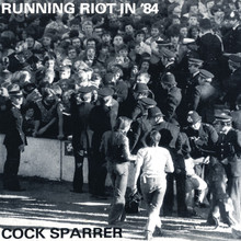 Running Riot In '84 (Vinyl)