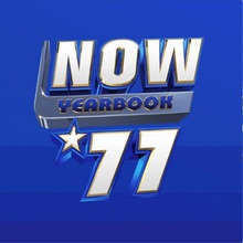 Now Yearbook 1977 CD4