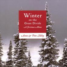 Winter On The Great Divide: A Christmas Album