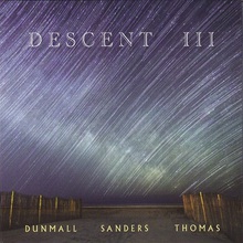 Descent III (With Mark Sanders & Pat Thomas)
