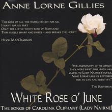 White Rose o' June