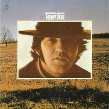Tony Joe (Vinyl)