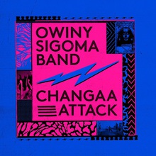 Changaa Attack (CDS)