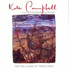 For The Living Of These Days (With Spooner Oldham)