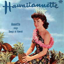 Hawaiiannette