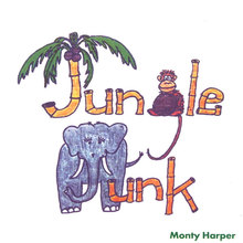 Jungle Junk!