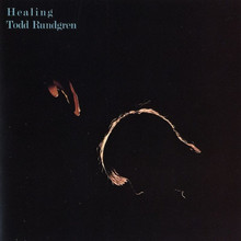 Healing (Vinyl)