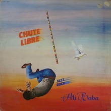 Ali Baba (Vinyl)