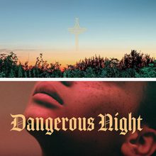 Dangerous Night (CDS)
