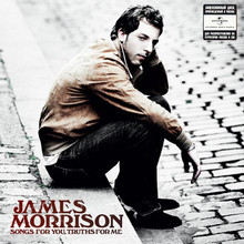 James Morrison - Songs For You, Truths For Me Mp3 Album Download