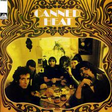 Canned Heat (Remastered 1994)