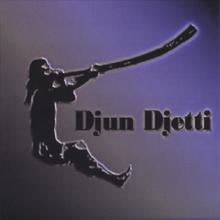 Djun Djetti Didgeridoo