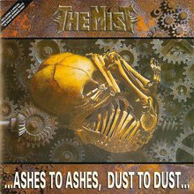 ...Ashes To Ashes, Dust To Dust...