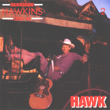 Hawk 1953-1961 CD2