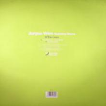 Wilderness (Vinyl)