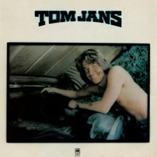 Tom Jans (Vinyl)