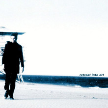 Retreat Into Art CD2