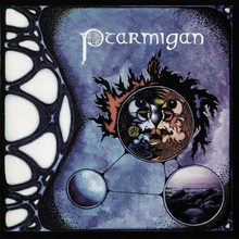 Ptarmigan (Vinyl)