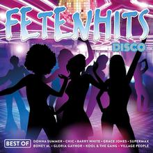 Fetenhits Disco Best Of CD2